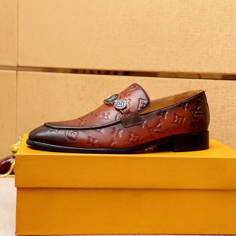 Louis Vuitton Business Shoes